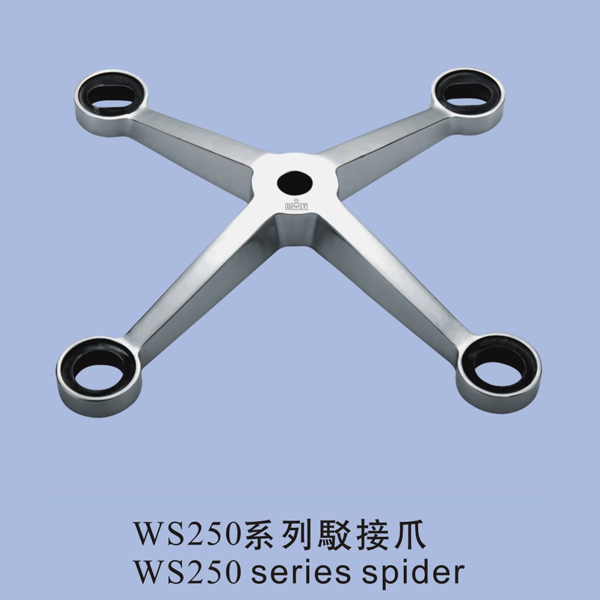 WS250系列駁接爪